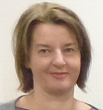 Christina Hoffinger