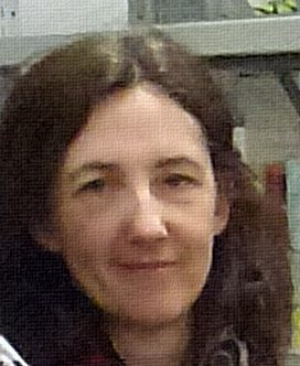 Cornelia Sikora