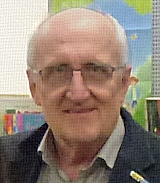 Heinz Fleckl