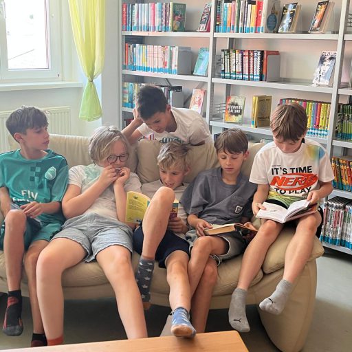 Volksschule 1