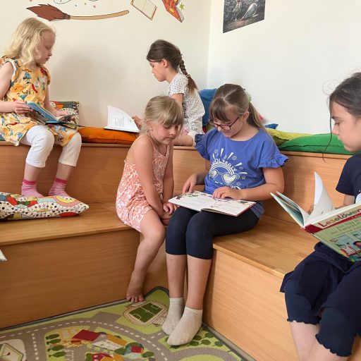 Volksschule 5
