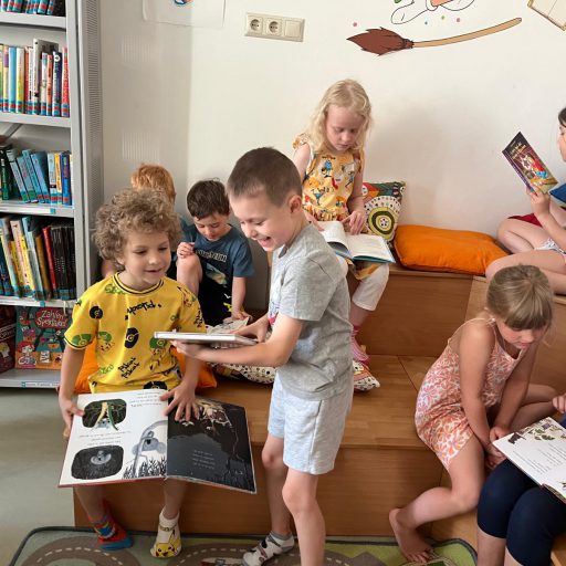 Volksschule 6