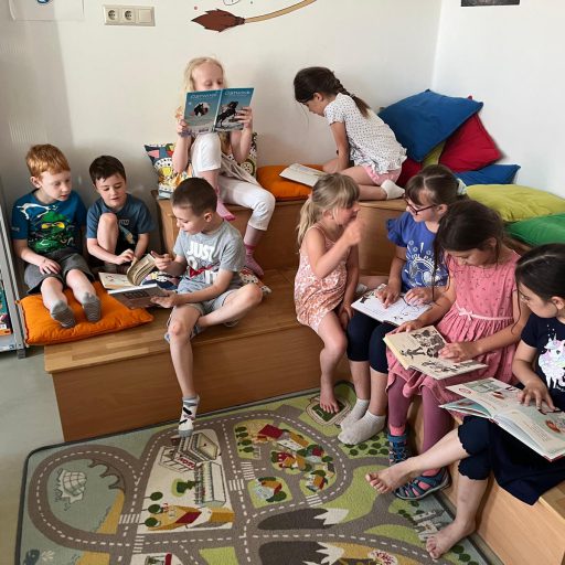 Volksschule 7